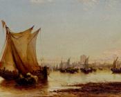 詹姆斯 韦伯 : On The Coast Of Holland